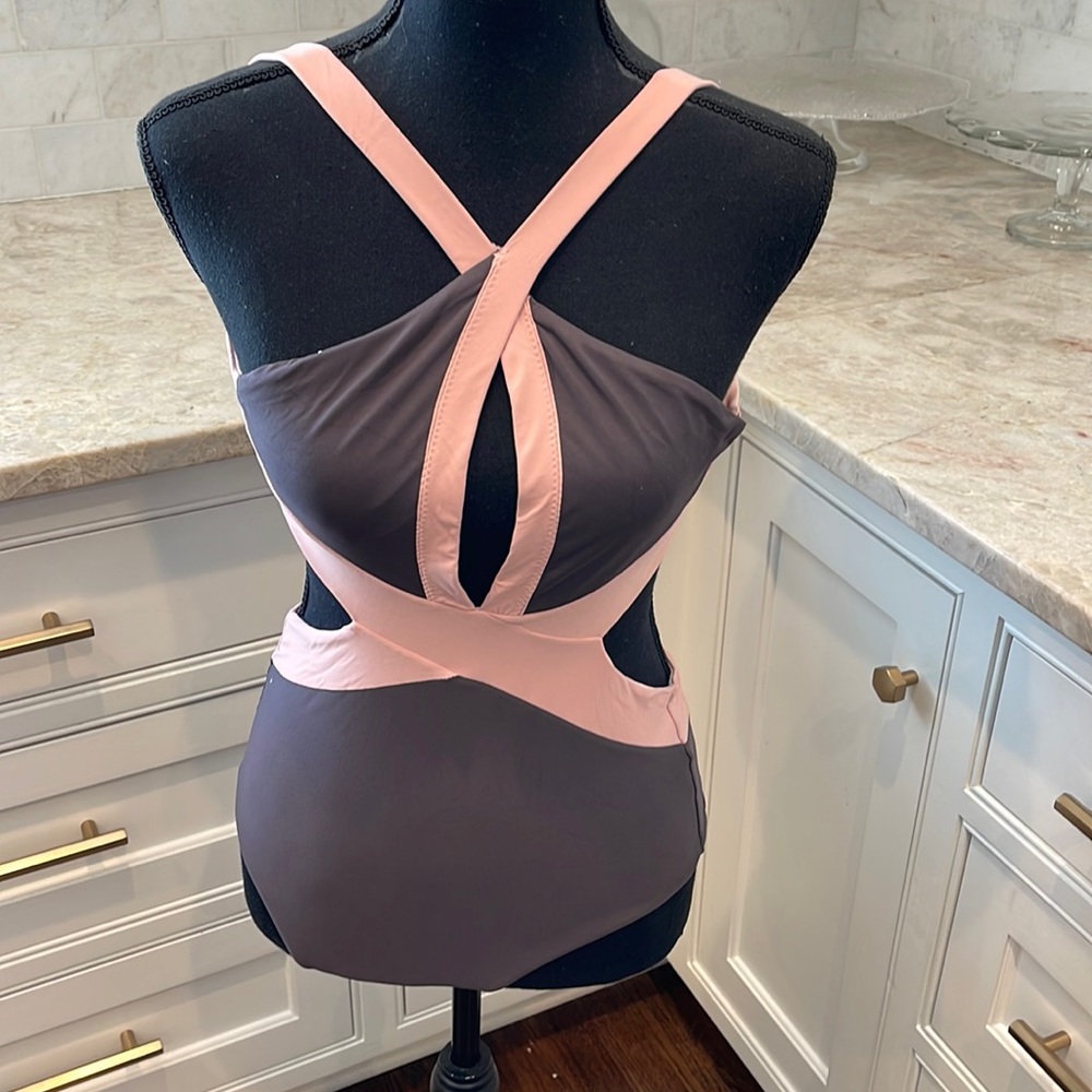 NWOT PILYQ Darling One Piece!